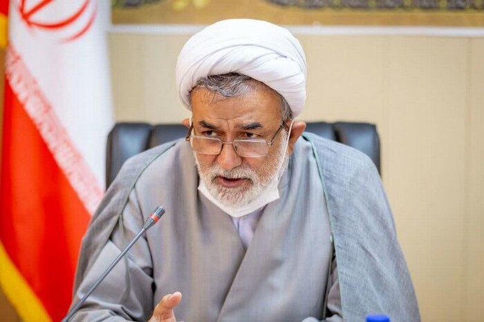شیخ موسی احمدی