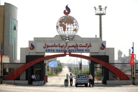 رکورد فروش آریاساسول و رشد تولید در اردیبهشت ۱۴۰۴