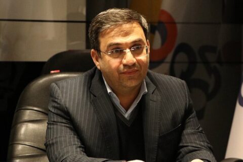 سیداحمد روحانی‌پور، عضو جدید هیئت‌مدیره آریاساسول به نمایندگی از شرکت سرمایه‌گذاری مدبران اقتصاد