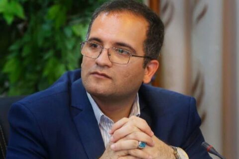سعید ابراهیمی معاون امور آسیب‌ها و مسائل اجتماعی استانداری بوشهر