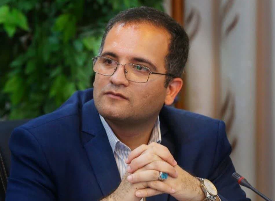 سعید ابراهیمی معاون امور آسیب‌ها و مسائل اجتماعی استانداری بوشهر