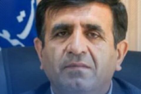 اسکندر فرهمند، مدیر عملیات غیرصنعتی شرکت ملی مناطق نفتخیز جنوب