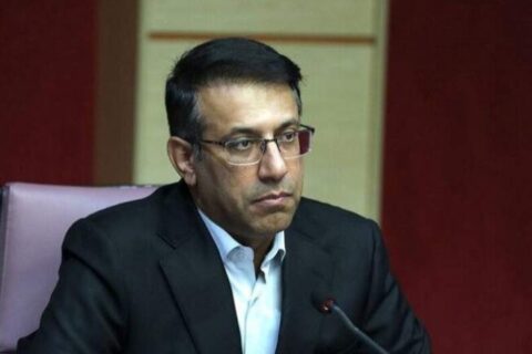حسین حسین‌زاده رئیس هیئت مدیره جدید هلدینگ خلیج فارس