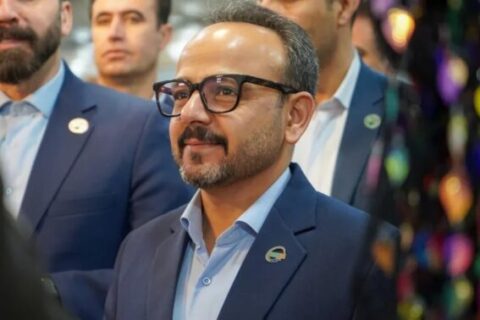صادق شهابی، مدیر بومی و موفق صنعت پتروشیمی در پتروشیمی پارس و جم پیلن