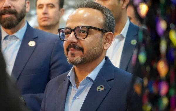 صادق شهابی، مدیر بومی و موفق صنعت پتروشیمی در پتروشیمی پارس و جم پیلن