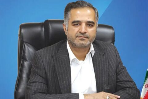 احمد کمالی، مدیرعامل شرکت مخازن سبز عسلویه در حاشیه مصاحبه درباره بحران نقدینگی ناشی از ناترازی گاز در پتروشیمی‌ها