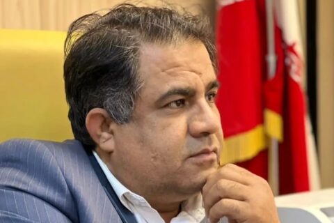 سید حیدر میرجهانمردی، عضو جدید هیات مدیره پتروشیمی شیمی بافت ماهشهر