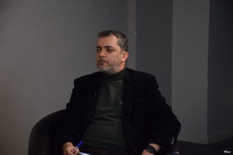 پیام برازجانی مدیرعامل جدید شرکت بازرگانی پتروشیمی