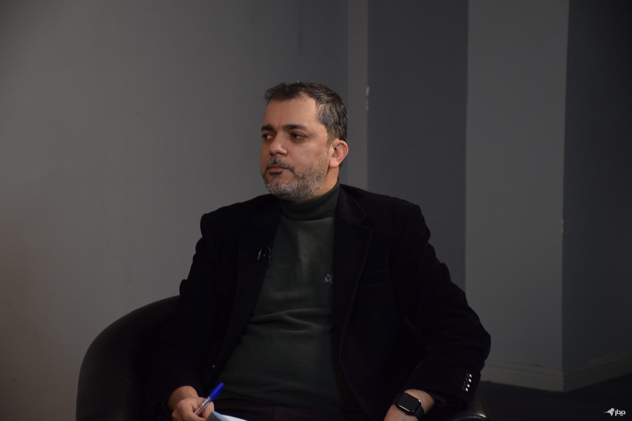 پیام برازجانی مدیرعامل جدید شرکت بازرگانی پتروشیمی