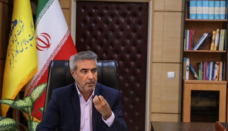دستاورد زیست‌محیطی پالایشگاه فجر جم با کاهش ۷۱ درصدی مشعل‌سوزی