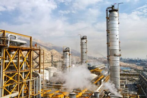 فروش ۱۰ هزار میلیارد ریال اوراق اجاره پتروشیمی آپادانا خلیج‌فارس برای تأمین مالی طرح متانول