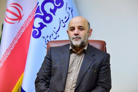 سعید باغبانی، مدیر کنترل تولید شرکت ملی صنایع پتروشیمی، درباره تدوین رگولاتور پتروشیمی سخن می‌گوید