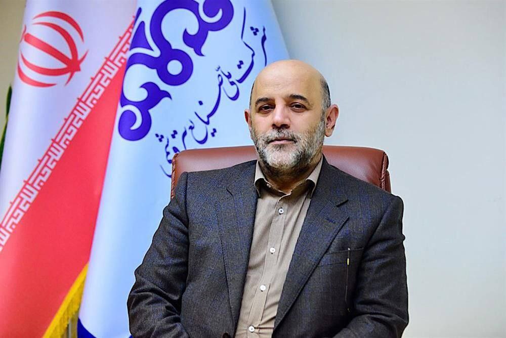 سعید باغبانی، مدیر کنترل تولید شرکت ملی صنایع پتروشیمی، درباره تدوین رگولاتور پتروشیمی سخن می‌گوید
