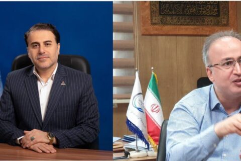 محسن آتش‌زمزم و محسن ادیبی اعضای جدید ستاد پدافند غیرعامل پتروشیمی