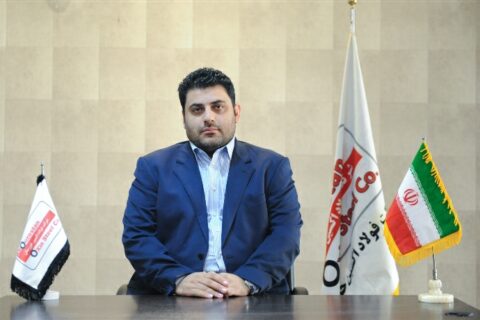 تجلیل مدیرعامل مروارید از آرمان‌های امام خمینی و شهدای قیام ۱۵ خرداد در پیام رسمی به مناسبت این مناسبت‌ها