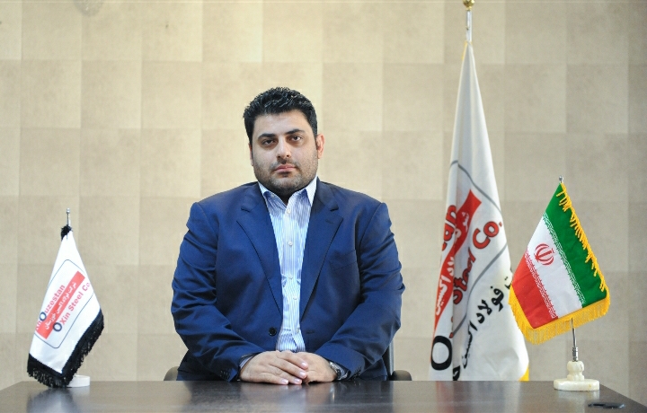 تجلیل مدیرعامل مروارید از آرمان‌های امام خمینی و شهدای قیام ۱۵ خرداد در پیام رسمی به مناسبت این مناسبت‌ها
