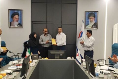 برگزاری نخستین جلسه کمیته سلامت HSE منطقه پارس در سال 1403