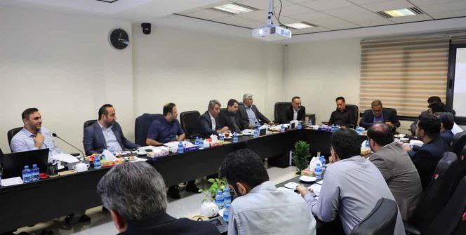 هلدینگ پتروفرهنگ