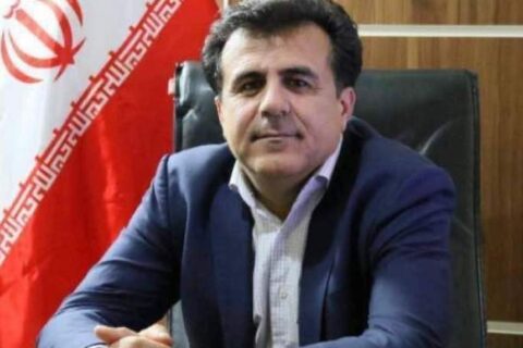 مصاحبه مدیرعامل پتروشیمی سبلان، رضا کریمی در خصوص کاهش تولید پتروشیمی سبلان