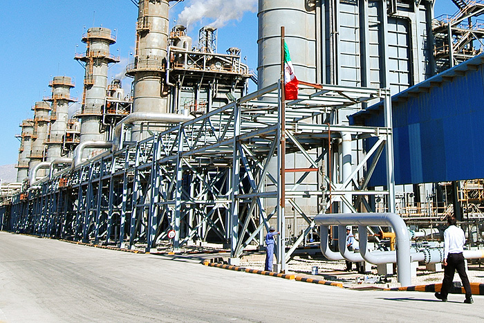 تکذیب خبر استخدام در مبین انرژی خلیج‌فارس عسلویه تا پایان ۱۴۰۴