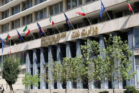 اطلاعیه وزارت نفت درباره مهار حمله به فاز ۱۴ پارس جنوبی و پالایشگاه فجر جم