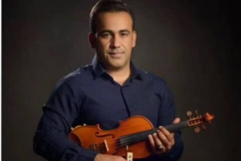 موفقیت جهانی برای آهنگساز پتروشیمی مروارید در جشنواره سن‌پترزبورگ با قطعه the saba