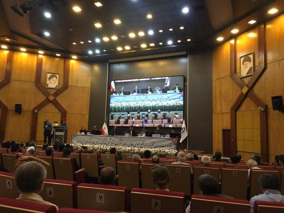 درخشش پتروشیمی خارک با سود ۷ هزار میلیاردی در سال ۱۴۰۳