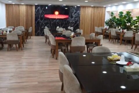 پازارگاد در حال اجرای طرح ارتقای کیفیت خدمات در منطقه پارس جنوبی