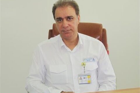 پالایشگاه ششم پارس جنوبی با مدیریت جدید شهاب چهارلنگ