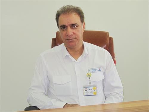 پالایشگاه ششم پارس جنوبی با مدیریت جدید شهاب چهارلنگ