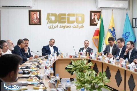 پتروشیمی دماوند با ارتقای زیرساخت‌ها در مسیر پایداری تولید