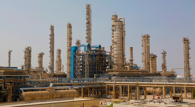 تمدید گواهینامه مدیریت ریسک ISO-31000 در پتروشیمی نوری