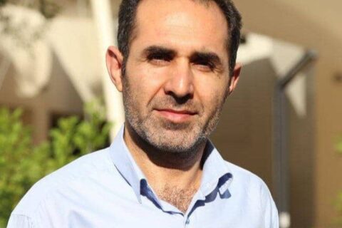دکتر احمد شیرزادی سرپرست جدید دانشگاه خلیج‌فارس بوشهر