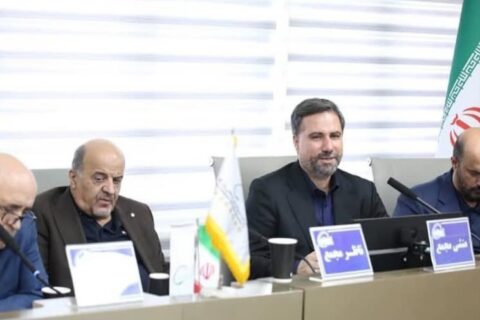 رشد درآمد پازارگاد در صدر شرکت‌های خدماتی کشور