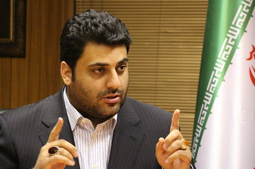 حسام خوشبین‌فر در هیئت‌مدیره پتروشیمی نوری