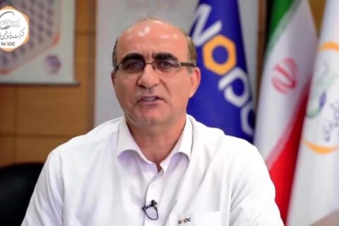 تقی صانعی عضو جدید هیات‌مدیره پتروشیمی نوری شد
