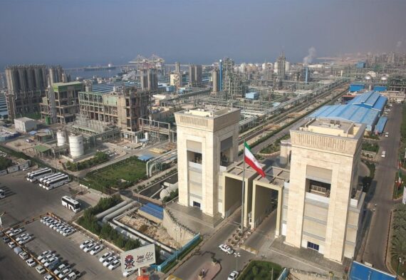 پژوهشگران پتروشیمی جم در کنفرانس بین‌المللی CMFD 2025