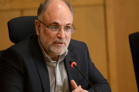 ظرفیت صنعت پتروشیمی با افتتاح ۱۹ طرح جدید در سال ۱۴۰۴ افزایش می‌یابد