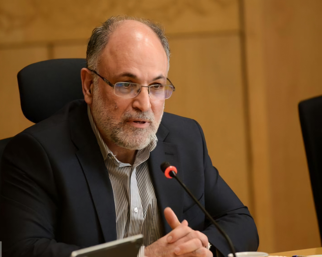 ظرفیت صنعت پتروشیمی با افتتاح ۱۹ طرح جدید در سال ۱۴۰۴ افزایش می‌یابد