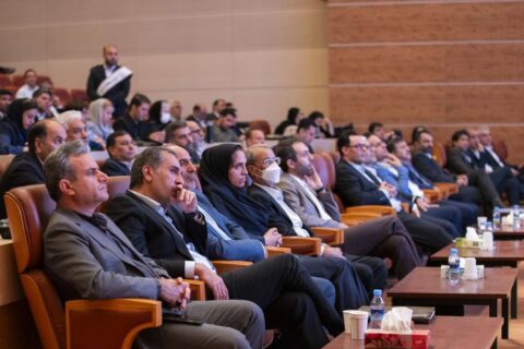 بازدهی مبین انرژی خلیج فارس و برنامه‌های توسعه‌ای آینده