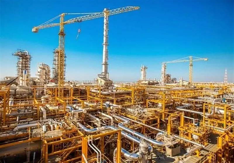 پارس جنوبی در جنگ ۱۲ روزه؛ تداوم برداشت گاز و بازگشت فاز ۱۴ به مدار