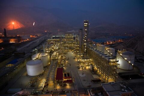 پیام تبریک مدیرعامل پتروشیمی بوشهر به مناسبت روز خبرنگار