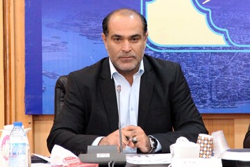 پیام تبریک فرماندار عسلویه به مناسبت روز خبرنگار