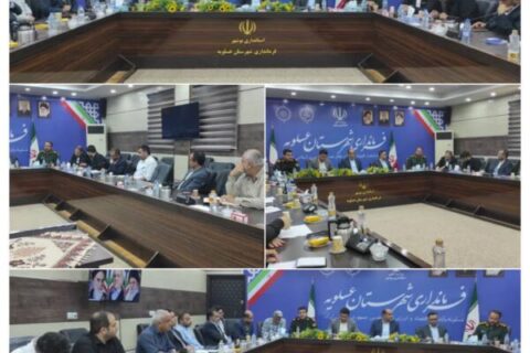 ستاد اربعین عسلویه با مشارکت صنعت نفت و گروه‌های جهادی آغاز به‌کار کرد
