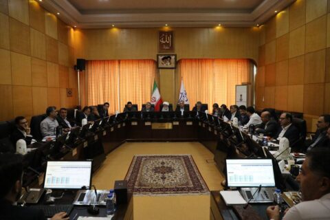 صادرات نفت ایران بدون وقفه در شرایط تحریم