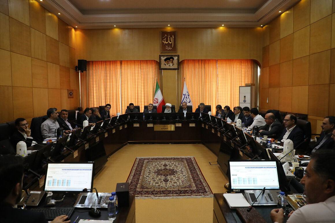 صادرات نفت ایران بدون وقفه در شرایط تحریم