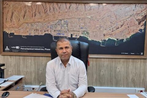 سازمان منطقه ویژه پارس در حال نوسازی خطوط برق و رفع خاموشی‌ها