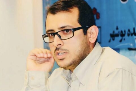 سجاد شیخیانی سرپرست جدید مدیریت منابع انسانی پتروشیمی جم