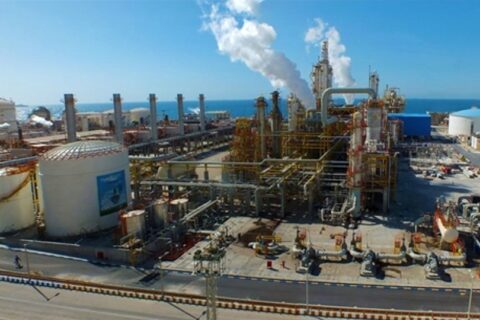 پیام تبریک مدیرعامل پتروشیمی مروارید به مناسبت روز خبرنگار