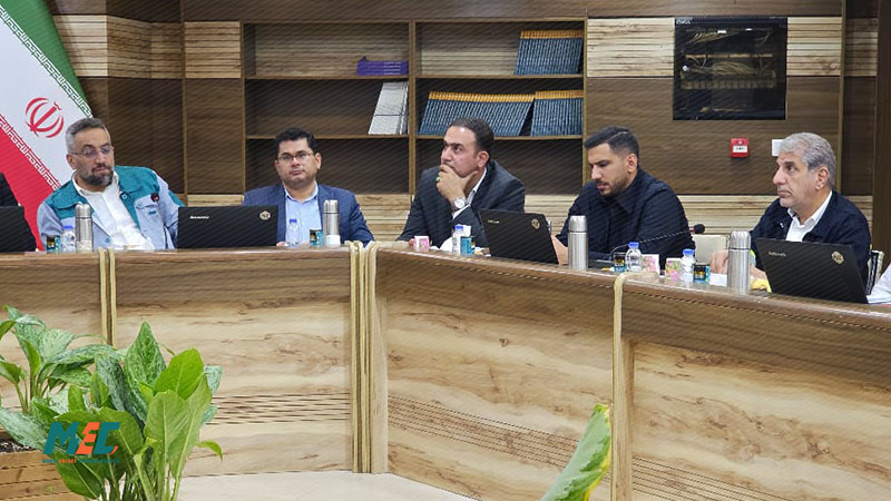 در مراسم امضای تفاهم‌نامه همکاری برای حفاظت از زیستگاه لاک‌پشت‌های منقار عقابی خلیج فارس، دکتر پاسالار، فرماندار محترم عسلویه، ضمن تبریک به مناسبت حضور دکتر محمدهاشم نجفی اردکانی در مدیریت شرکت مبین انرژی خلیج فارس، ایشان را مدیری توانمند با سوابق موفق در سمت‌های پیشین معرفی کرد.